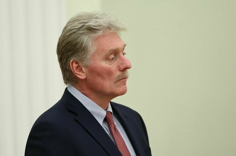 Песков не стал комментировать сообщения об энергетическом перемирии с Киевом