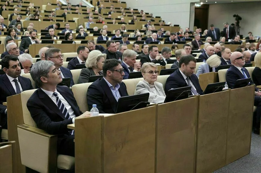 Госдума предложит Счетной палате проверить текстильную отрасль