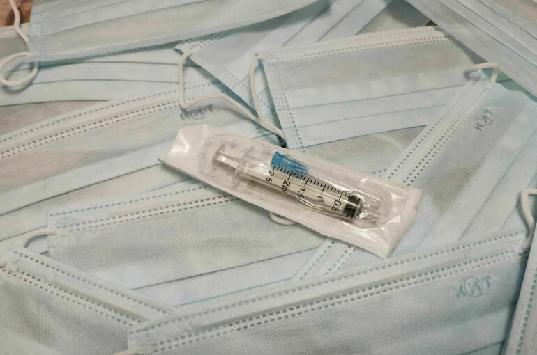 Роспотребнадзор предупредил о рисках завоза в Россию вируса Нипах