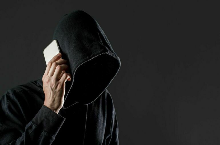 В смартфонах может появиться тревожная кнопка защиты от мошенников