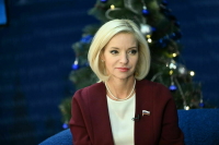 Депутат Казакова: Число посещений кинозалов за 2025 год выросло в 2,5 раза