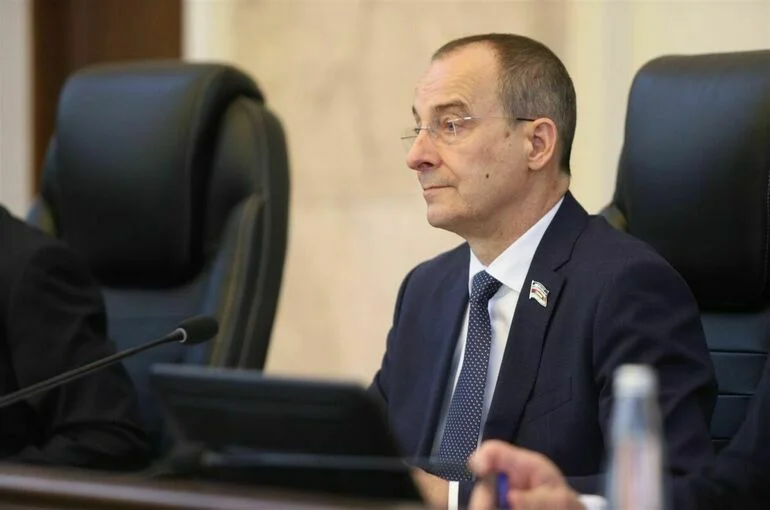 Контрольно-счетная палата Кубани может получить право законодательной инициативы