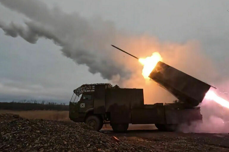 Армия РФ освободила Бересток в ДНР и Терноватое в Запорожской области