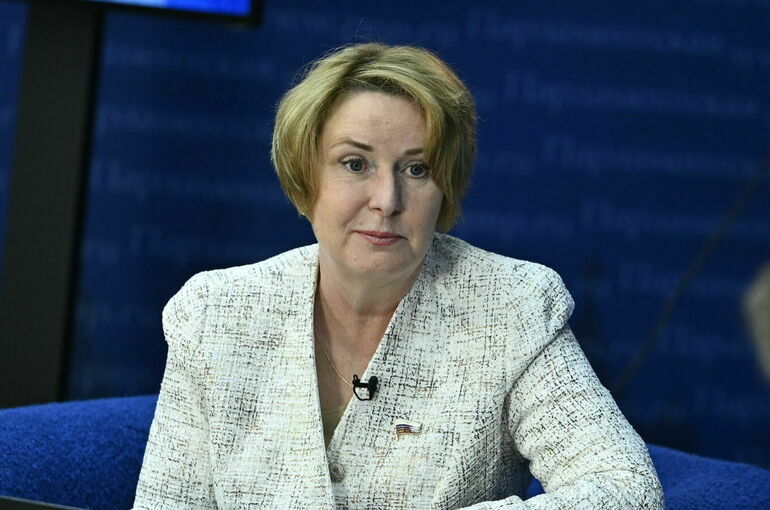 Депутат Разворотнева: Обслуживание лифтов могут выделить в отдельные квитанции