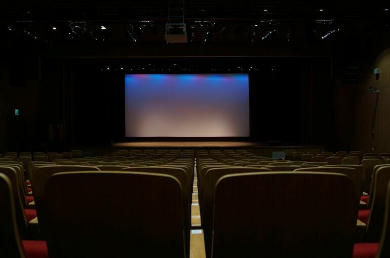 В Минкультуры рассказали, какие отечественные фильмы получают господдержку