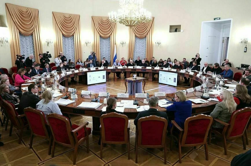 В Минкультуры рассказали, какие отечественные фильмы получают господдержку