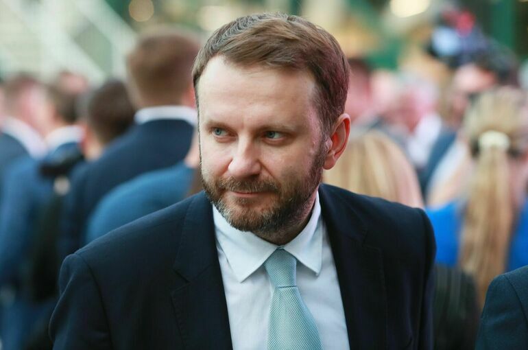 Орешкин: Численность населения Земли начнет сокращаться с 2046 года