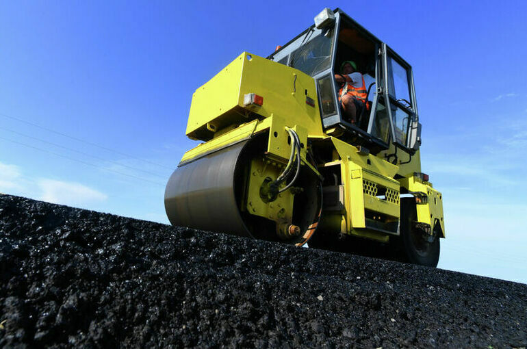 Дороги и школы в России будут строить быстрее