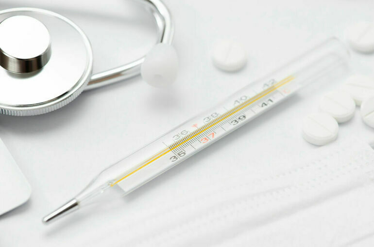 Онищенко рассказал о ситуации с гриппом в России