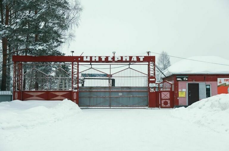 В Кузбассе не планируют закрывать интернат в Прокопьевске после смерти пациентов