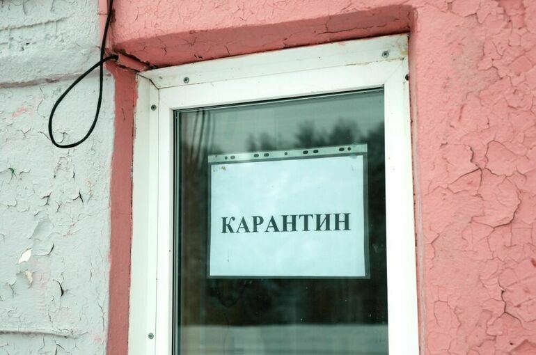 В Прокопьевском интернате ввели карантин после смерти девяти пациентов