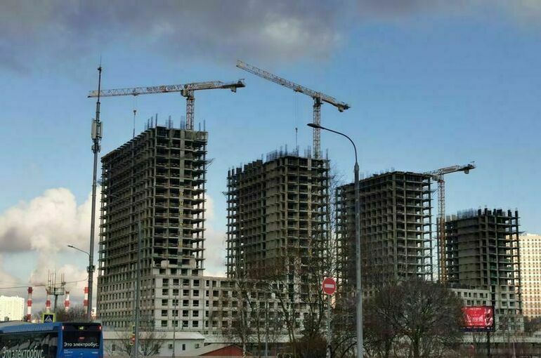 Изменения условий семейной ипотеки не затронет военнослужащих