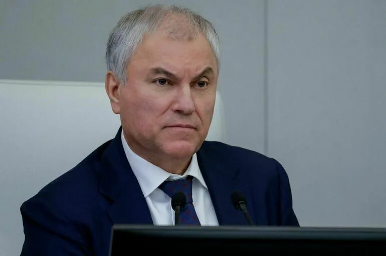 Госдума приоритетно рассмотрит проект, усиливающий безопасность критической инфраструктуры
