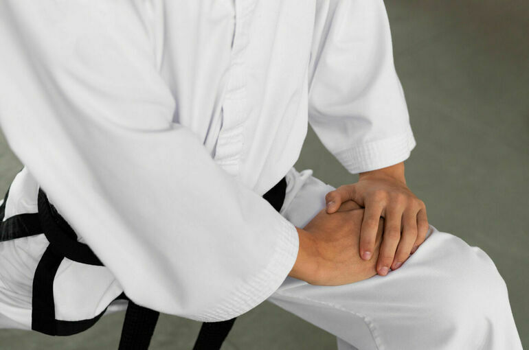 Российских тхэквондистов допустили до соревнований с флагом и гимном страны