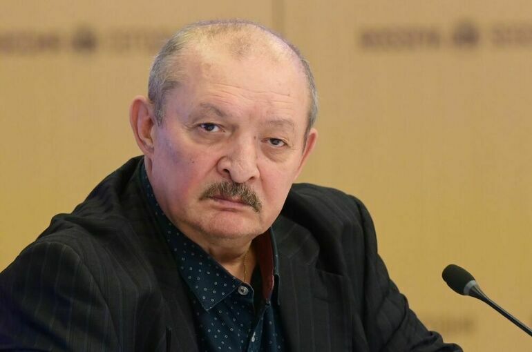 Эксперт Матвийчук объяснил, на применении какого оружия настаивают в Госдуме