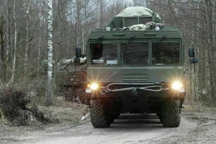 Военные эксперты рассказали, к применению какого оружия призывают депутаты