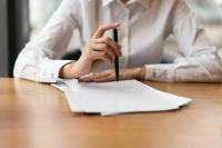 У нотариусов может появиться обязательство снимать сделки с недвижимостью на видео