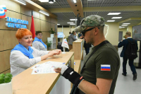 Бойцам СВО облегчат переобучение на гражданские дроны