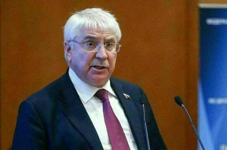 Депутат Чепа назвал причину переноса переговоров в Абу-Даби