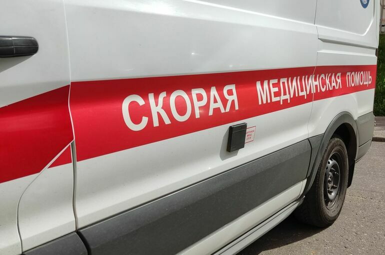 Десять детей отравились угарным газом в частном детсаду в Дагестане