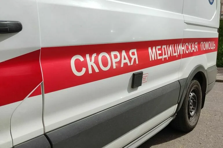 Десять детей отравились угарным газом в частном детсаду в Дагестане