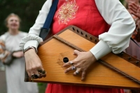 Реестр национальных музыкальных инструментов может появиться в России