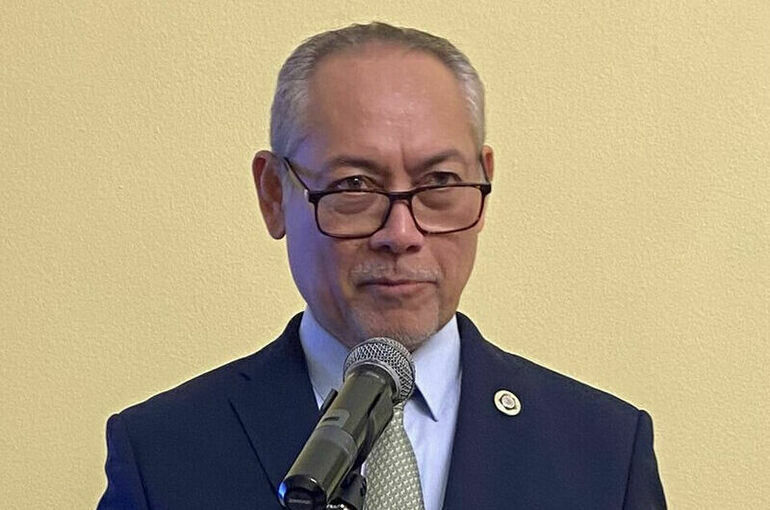 Посол Индонезии в России рассказал о перспективах двустороннего экономического сотрудничества