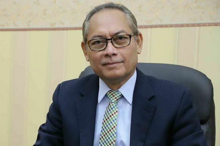 Посол Индонезии назвал приоритеты сотрудничества Джакарты с Москвой