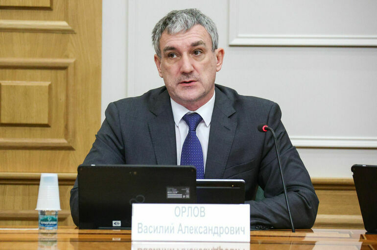 Губернатор Амурской области: Регион проводит с Китаем более двухсот мероприятий в год