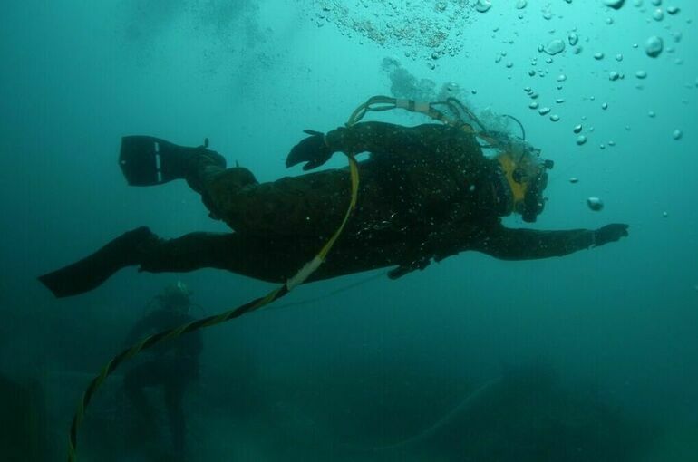 Медпомощь водолазам окажут по новым правилам