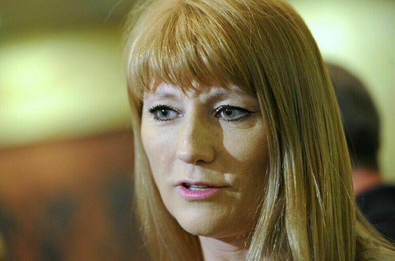 Депутат: Киев получил сигнал от Каллас по вопросу территориальных уступок