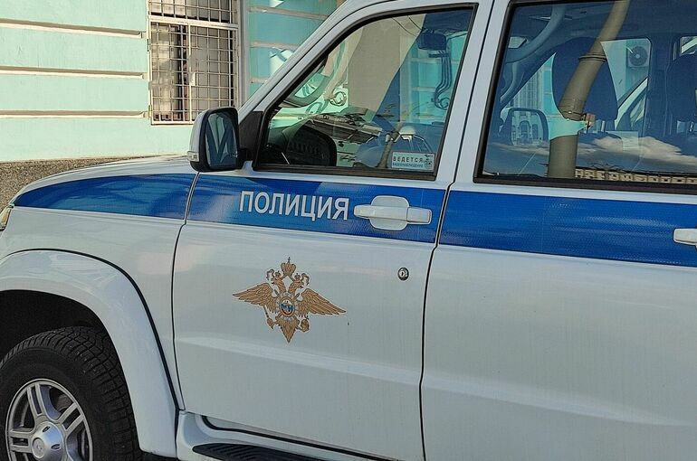 Девочка с ножом напала на сверстницу в школе Красноярского края