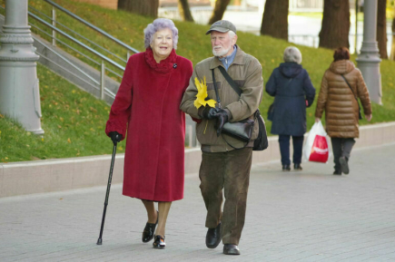 Депутаты от КПРФ предложили снизить пенсионный возраст в России