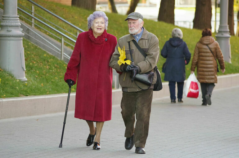 Депутаты от КПРФ предложили снизить пенсионный возраст в России