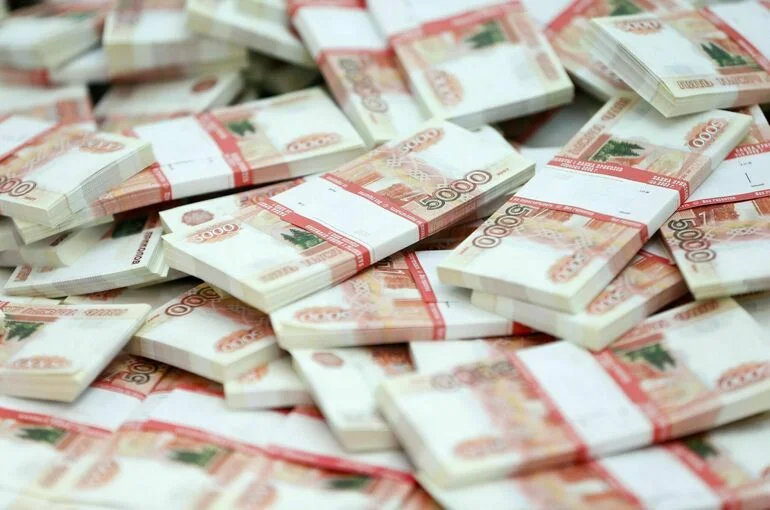 Россияне стали брать меньше кредитов наличными