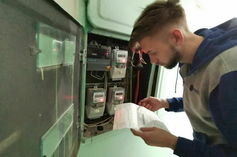 Мишустин: Законопроект о полномочиях ФАС в электроэнергетике готовится ко II чтению