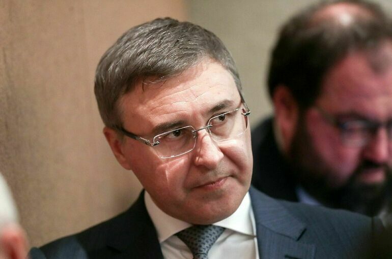 Фальков: В сфере медиа сохраняется дефицит квалифицированных кадров