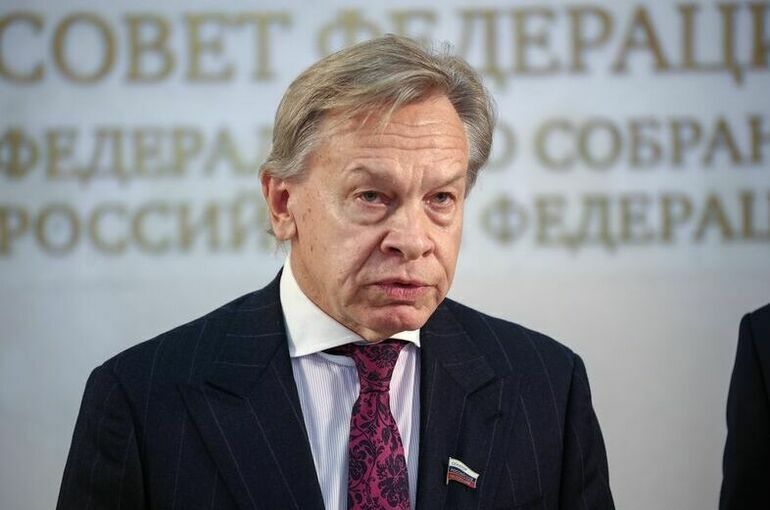 Сенатор Пушков: Мошенники используют паспорта умерших для регистрации сим-карт