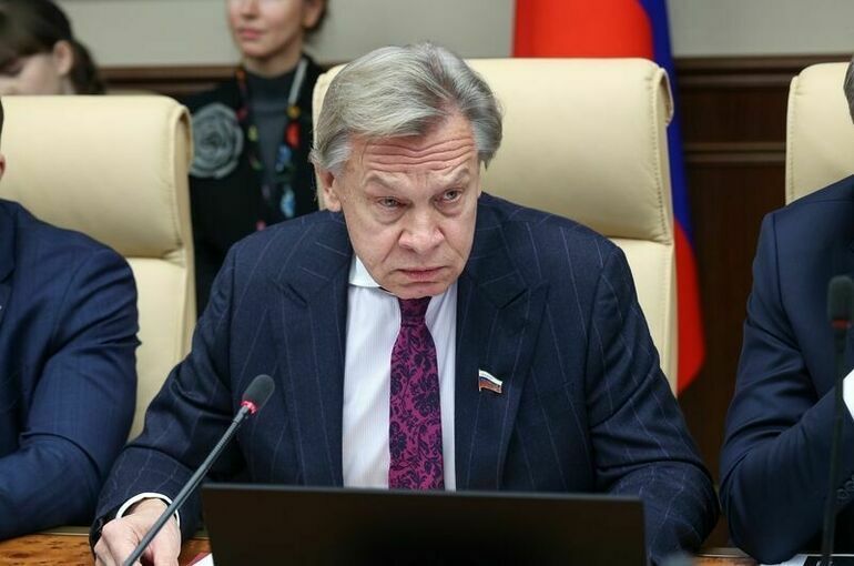 Сенатор Пушков: Рост телефонного мошенничества в России остановлен