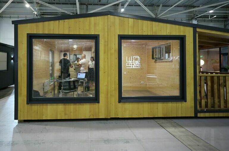 Программу по строительству быстровозводимых домов культуры разработают в Совфеде