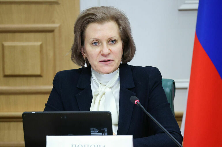 Более 2 млрд небезопасных товаров заблокировали на кассах российских магазинов