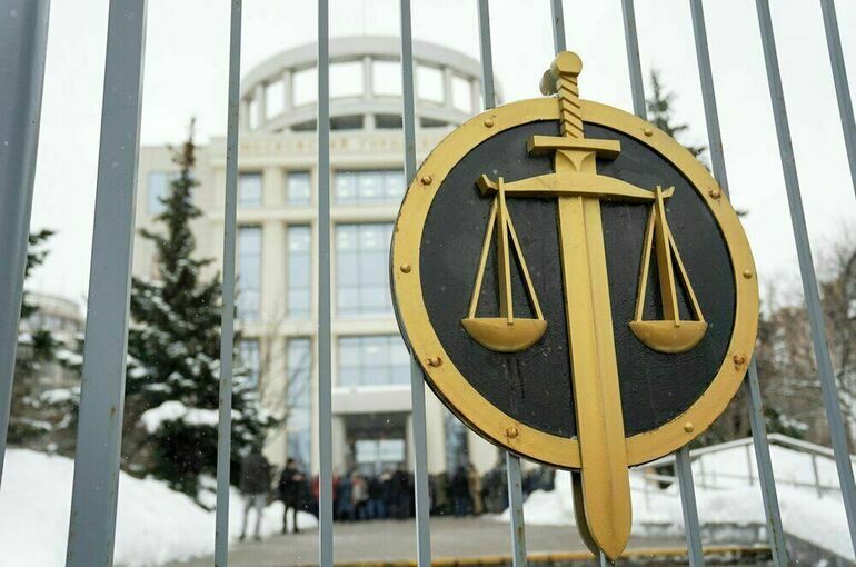 Мосгорсуд отменил приговор Татьяне Лазаревой* за уклонение от обязанностей иноагента