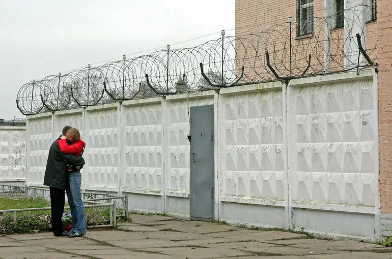 За освобожденными по УДО установят особый контроль