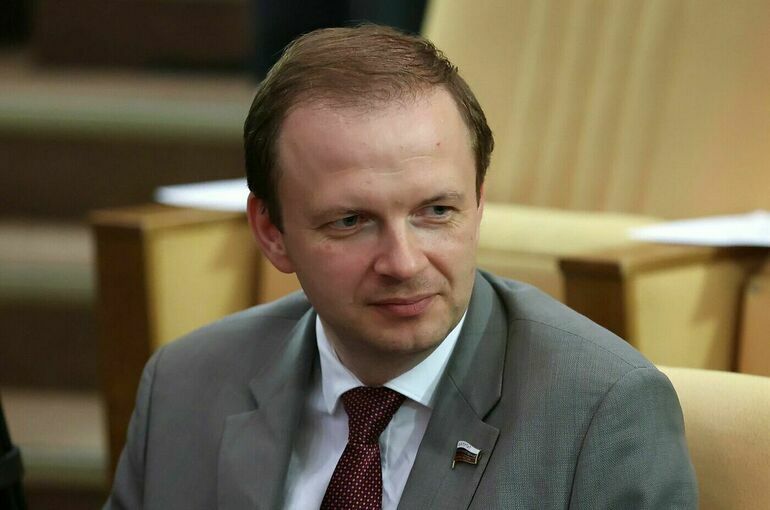 Депутат Говырин рассказал, какие преференции могут получить женщины-предприниматели