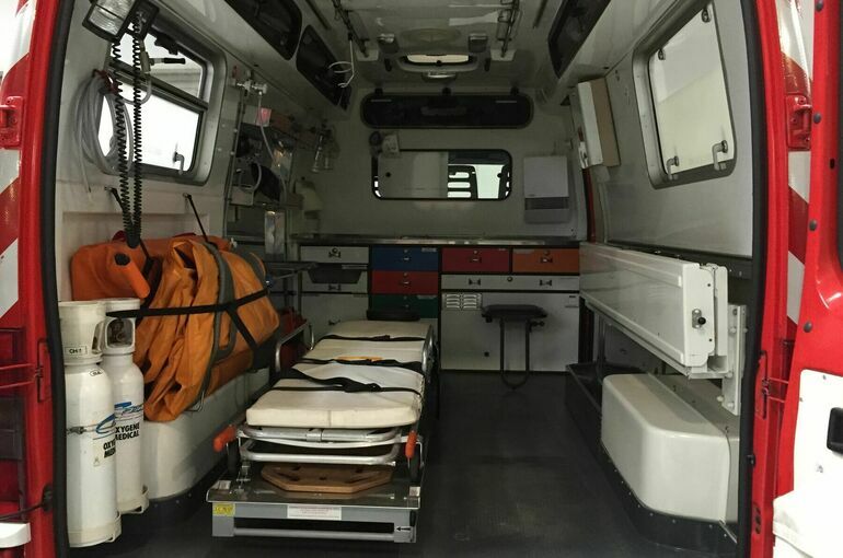 Полиция: Найденное на Кипре тело принадлежит экс-главе «Уралкалия» Баумгертнеру