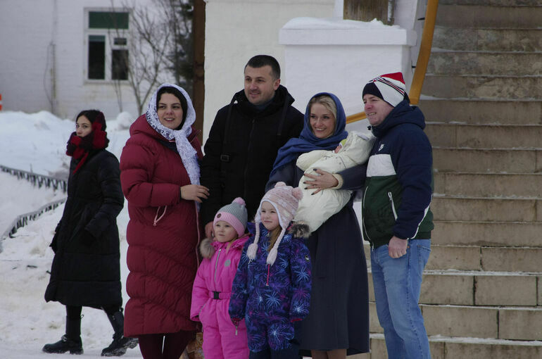 Многодетным предложили упростить продажу бесплатных участков