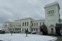 В Крыму «делают уроки», заданные Сталиным, Рузвельтом и Черчиллем