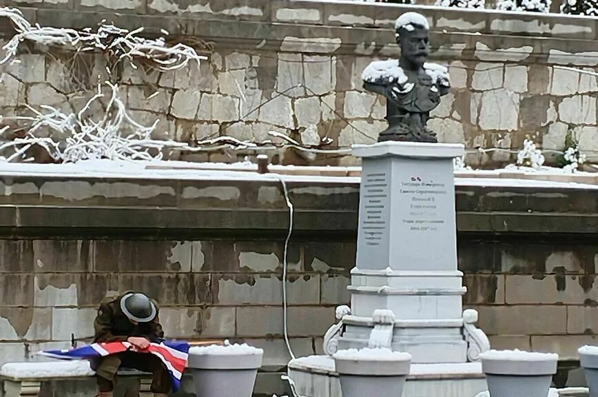 В Крыму «делают уроки», заданные Сталиным, Рузвельтом и Черчиллем