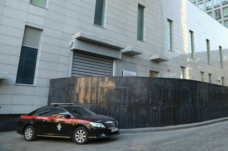 В Москве подозреваемый в убийстве таксиста признался в преступлении