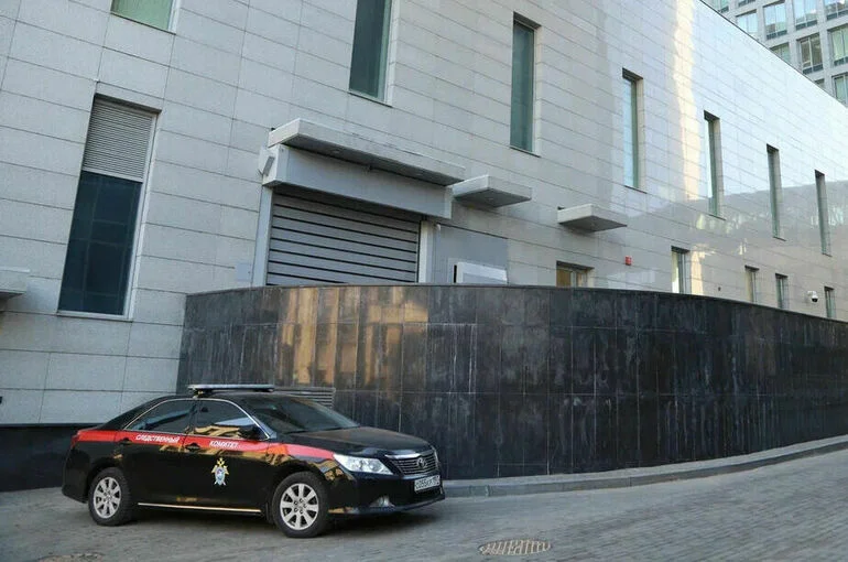 В Москве подозреваемый в убийстве таксиста признался в преступлении